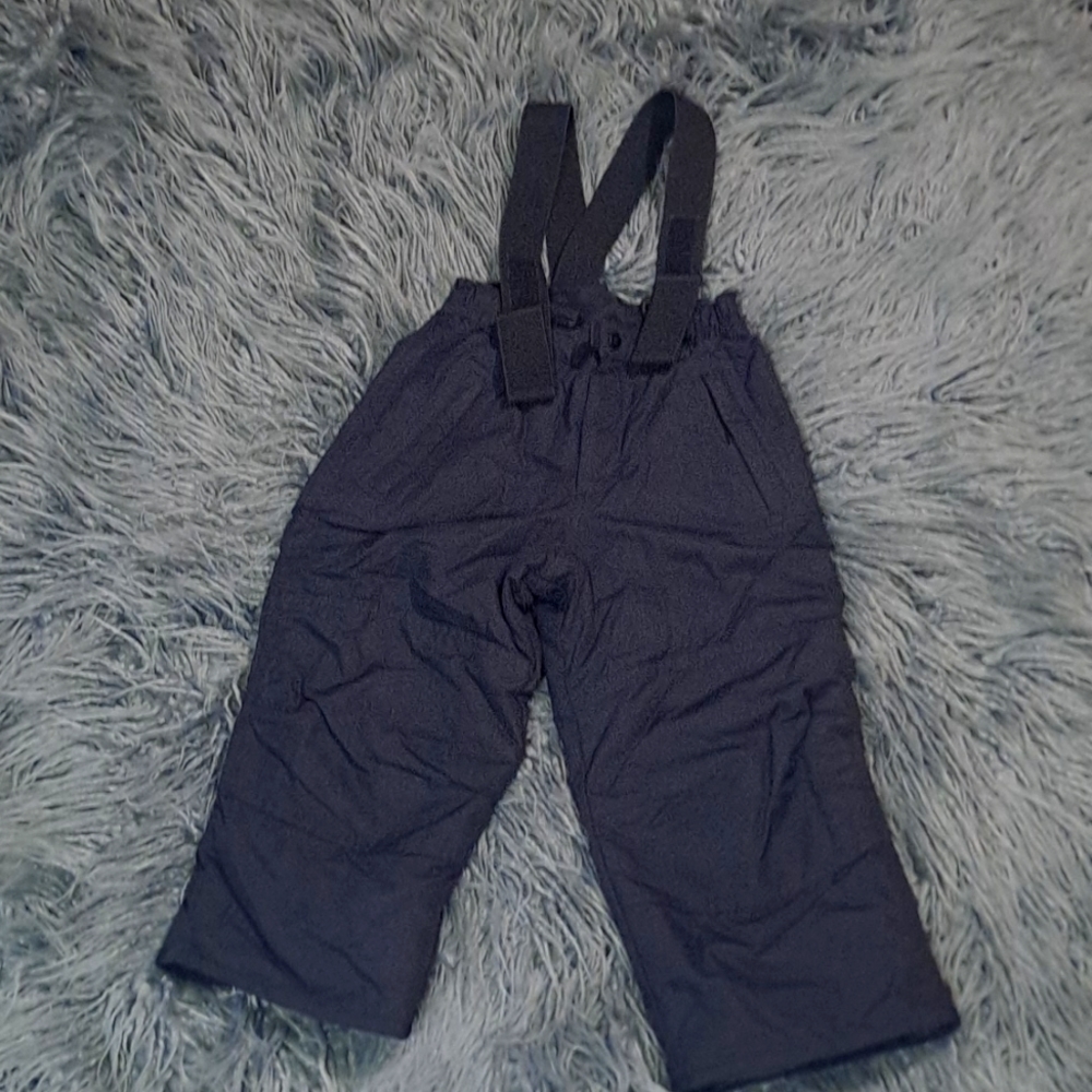 Kids snow pants